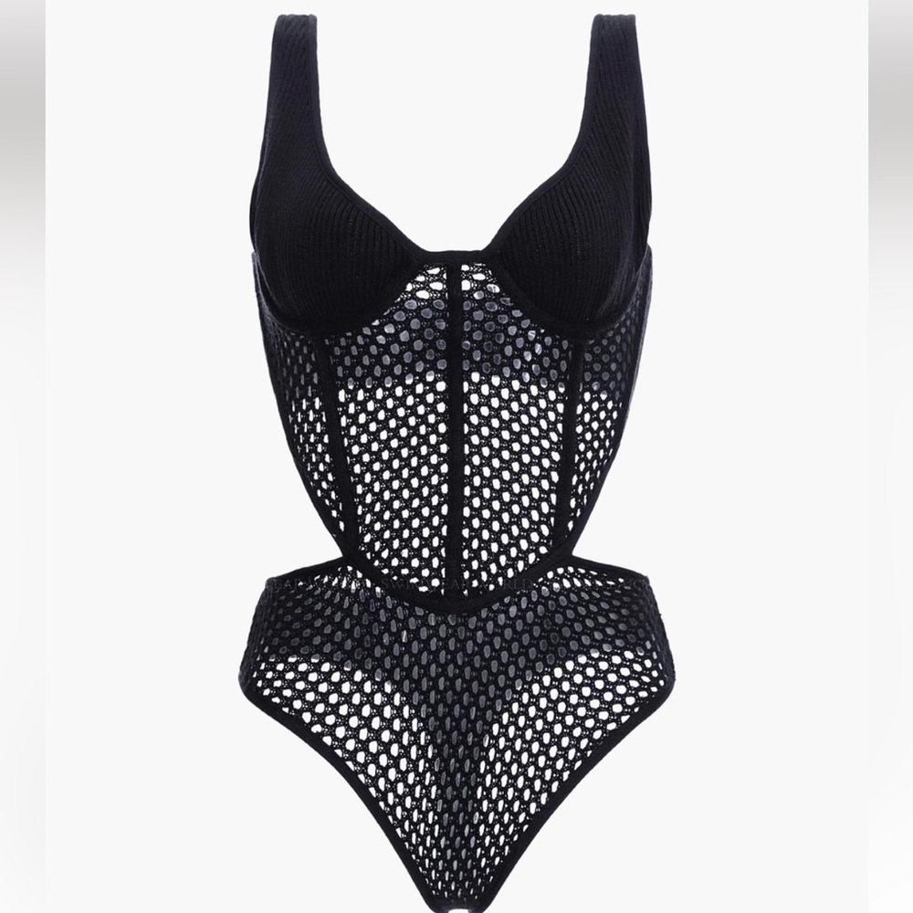 Agua Bendita: Rudy Bodysuit